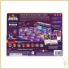 Jeu de Plateau - Jeu de cartes - Disney Sorcerer's Arena : Alliances Epiques Asmodée - 3