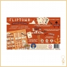 Flip-and-write - Jeu de cartes - Fliptown Asmodée - 3