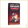 Stratégie - Jeu de Cartes - Happy Little Dinosaurs - Extension : Rencards Catastrophiques Unstable Games - 2