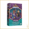Jeu de Plateau - Jeu de cartes - Disney Sorcerer's Arena : Extention : Contre Vent et Marées Asmodée - 1