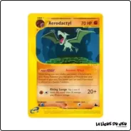 Rare - Pokemon - Skyridge - Aerodactyl 1/144