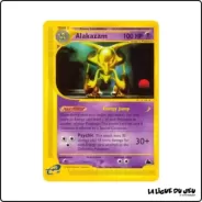 Rare - Pokemon - Skyridge - Alakazam 2/144