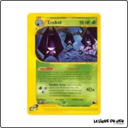 Rare - Pokemon - Skyridge - Crobat 6/144