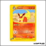 Rare - Pokemon - Skyridge - Flareon 8/144