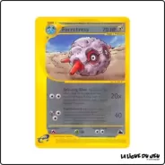 Rare - Pokemon - Skyridge - Forretress 9/144