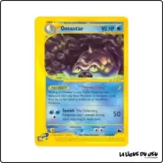 Rare - Pokemon - Skyridge - Omastar 23/144