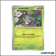 Commune - Pokemon - Étincelles Déferlantes - Lépidonille 5/191