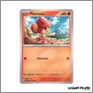 Commune - Pokemon - Étincelles Déferlantes - Flamajou 22/191