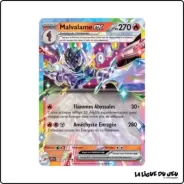 Ultra - Pokemon - Étincelles Déferlantes - Malvalame ex 36/191