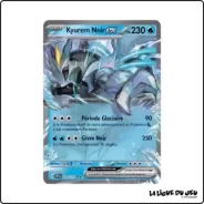 Ultra - Pokemon - Étincelles Déferlantes - Kyurem Noir ex 48/191