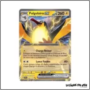 Ultra - Pokemon - Étincelles Déferlantes - Fulgulairo ex 68/191