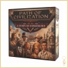 Gestion - Stratégie - Path of Civilization Captain Games - 1