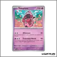 Holo - Pokemon - Étincelles Déferlantes - Tokopiyon 92/191