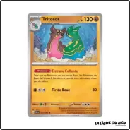 Holo - Pokemon - Étincelles Déferlantes - Tritosor 107/191