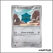 Commune - Pokemon - Étincelles Déferlantes - Archeomire 126/191