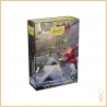 Sleeve - Dragon Shield - Protèges Cartes Mini - Format Japonais Art - Christmas 2023 - par 60 Dragon Shield - 1