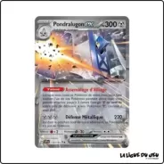 Ultra - Pokemon - Étincelles Déferlantes - Pondralugon ex 130/191