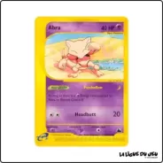 Commune - Pokemon - Skyridge - Abra 46/144