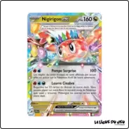 Ultra - Pokemon - Étincelles Déferlantes - Nigirigon ex 142/191