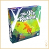Aventure - Jeu de course - Ma vie de Renard Lucky Duck Games - 1