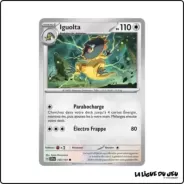 Commune - Pokemon - Étincelles Déferlantes - Iguolta 155/191