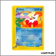 Commune - Pokemon - Skyridge - Delibird 49/144