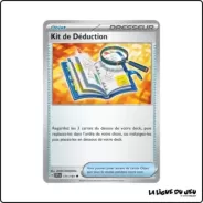 Peu commune - Pokemon - Étincelles Déferlantes - Kit de Déduction 171/191