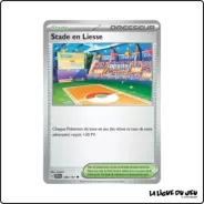 Peu commune - Pokemon - Étincelles Déferlantes - Stade en Liesse 180/191