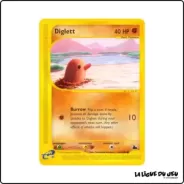 Commune - Pokemon - Skyridge - Diglett 50/144