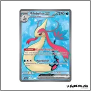 Ultra - Pokemon - Étincelles Déferlantes - Milobellus ex 217/191