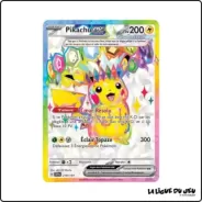 Ultra - Pokemon - Étincelles Déferlantes - Pikachu ex 219/191 Pokemon Company - 1