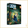 Aventure - Coopératif - Exit Kids : La Jungles aux Énigmes Iello - 1