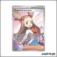 Ultra - Pokemon - Étincelles Déferlantes - Regard de Jasmine 233/191