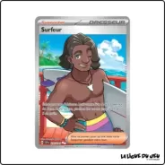 Ultra - Pokemon - Étincelles Déferlantes - Surfeur 235/191