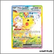 ISR - Pokemon - Étincelles Déferlantes - Pikachu ex 238/191 Pokemon Company - 1