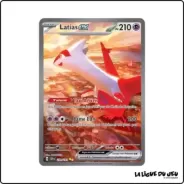 ISR - Pokemon - Étincelles Déferlantes - Latias ex 239/191