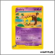 Commune - Pokemon - Skyridge - Girafarig 58/144