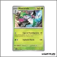 Rare - Pokemon - Écarlate et Violet de Base - Miascarade 15/198