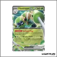 Secrete - Pokemon - Écarlate et Violet de Base - Filentrappe-ex 19/198