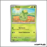 Commune - Pokemon - Écarlate et Violet de Base - Olivini 21/198