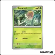 Commune - Pokemon - Écarlate et Violet de Base - Terracool 25/198