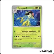 Peu commune - Pokemon - Écarlate et Violet de Base - Terracruel 26/198