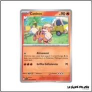 Commune - Pokemon - Écarlate et Violet de Base - Caninos 31/198