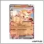 Secrete - Pokemon - Écarlate et Violet de Base - Arcanin-ex 32/198