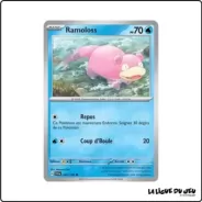 Commune - Pokemon - Écarlate et Violet de Base - Ramoloss 42/198