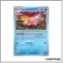 Rare - Pokemon - Écarlate et Violet de Base - Flagadoss 43/198