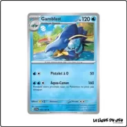 Commune - Pokemon - Écarlate et Violet de Base - Gamblast 50/198