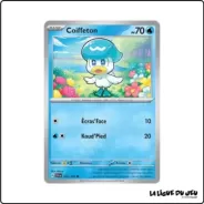 Commune - Pokemon - Écarlate et Violet de Base - Coiffeton 52/198