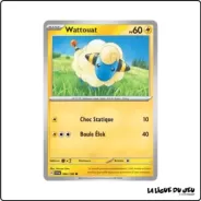 Commune - Pokemon - Écarlate et Violet de Base - Wattouat 66/198