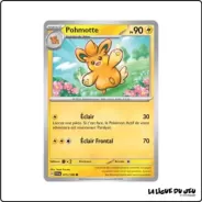 Commune - Pokemon - Écarlate et Violet de Base - Pohmotte 75/198